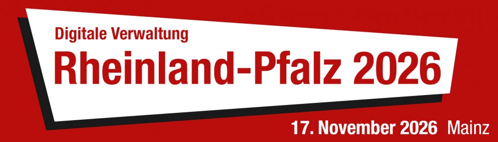 Digitale Verwaltung RLP